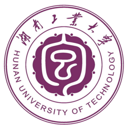 湖南工业大学标志