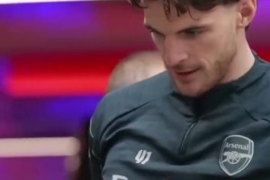 还有卧底？热刺球探自曝阿森纳球迷＆争议回复！