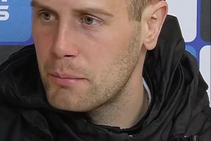 布莱顿主帅赛后：我永远不会成为那种用这种方式去赢球的主教练