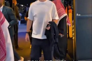 因伤暂离！主帅确认C罗已前往马德里接受治疗！