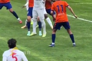 宿茂臻透露高准翼伤情：还需等待医院进一步确认