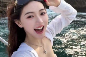 年少不知佳悦好，错把...！金佳悦：生动当然比漂亮重要啦！