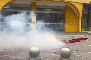 新生的爱好都得喜欢篮球吗？国内惊现“乔丹幼儿园”