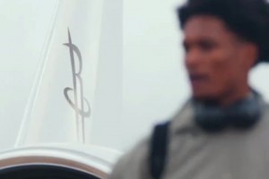 火箭出征圣安东尼奥！小帅杜兰特这气质确实独一份