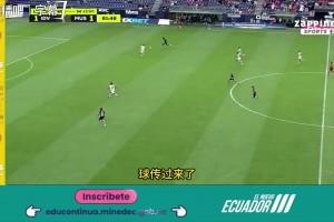 杀人足球厄瓜多尔甲断腿惨案，球员腿被铲骨折甚至能看到骨头