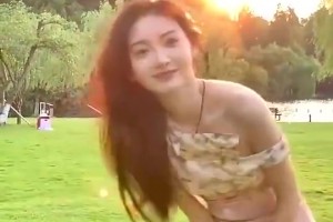 金佳悦这颜值，这是一秒让人沦陷啊！