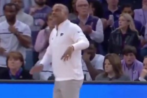 主打一个防不胜防！NCAA赛场让人印象深刻的战术！