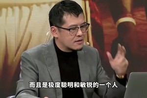 杨毅：詹姆斯生涯没有遗憾了，他想要做的事全都实现了！
