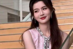 腾讯女主播炼炼，是吧友们喜欢的类型吗？