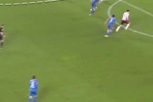 佩剑有能！37岁佩里西奇比赛尾声阶段这次攻防折返跑令人瞠目