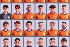 泰山新赛季中超首场比赛，镜头对准宿茂臻，他立刻示意拍摄韩鹏