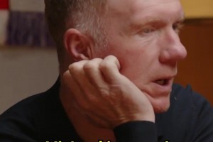 斯科尔斯澄清“幸运教练”言论：卡里克是我最不想伤害的人