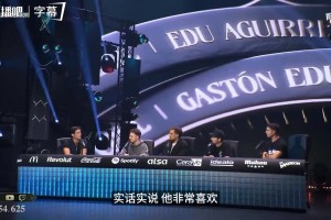 埃杜谈拳赛：C罗听说现场有8.5万人时惊呆了，他让我碾碎对方