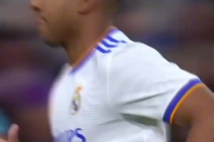 欧冠官方：罗德里戈因伤缺阵，谁会是皇马的关键先生？