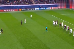 挥洒体力！名场面：马竞8人一齐疯狂回追！