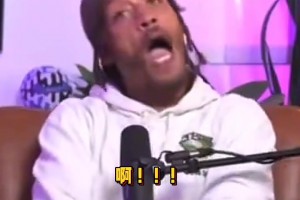 杜兰特都没做到过！比斯利：阿德巴约是唯一单挑打败我的男人