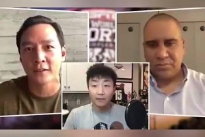 那个又丑又胖的家伙是你们的王牌！麦克米勒分享新秀约基奇的故事