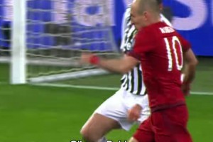 太像了！奥利塞面对亚特兰大这两球，似是故人来！