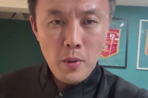 范晓冬：大连英博怎么回事，两场丢9球，阵容明明更强了！