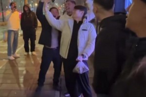 中超第2轮上座人数，京鲁大战泰山队主场观赛人最多