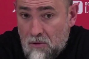 活在当下！热刺主帅图多尔：我已执教15年，从不会想过去或未来