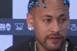 巴尔韦德戴帽引安帅惊叹，安切洛蒂发短信直言：可惜你不是巴西人