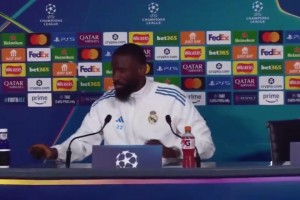 瓜帅直言：秃鹫五虎是我见过最强的皇马，没拿欧冠也算不上失败！