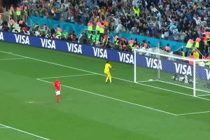 最好的二门，守护神谢幕！前阿根廷国门、曼联门将罗梅罗宣布退役