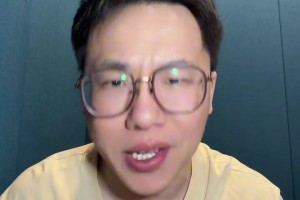 孔祥宇：失恋体育生东契奇怎么越打越猛啊！？湖人抓住了火箭命脉