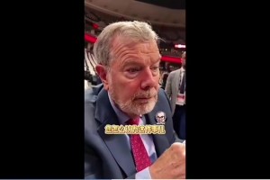 透彻！姚明曾经试训教练：认为姚明适应不了现在NBA的都是蠢货！