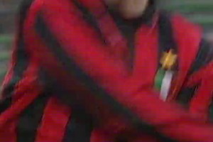 谁的回忆？米兰德比经典：德扬，马萨罗建功率队取胜！