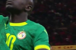 硬刚！塞内加尔官方：已开始生产2颗星版本的球衣！