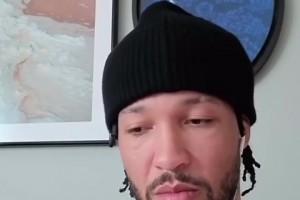 有人和大头一样吗？布伦森：我这辈子都没用过AI