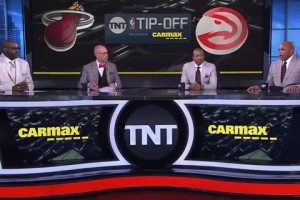 老生常谈！巴克利：KD是搭车夺冠，拿了FMVP也没用，伊戈达拉也有