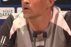 拒绝巴黎延期！朗斯：法甲正沦为某些球队随意调度的工具！