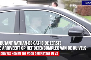 世界杯黑马？比利斯国家队球员报到的合集！