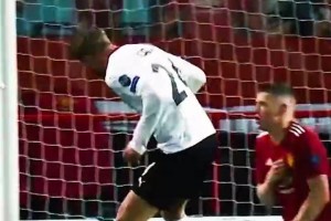 永远的红黑维京战士！米兰昨日官推为西蒙庆生！