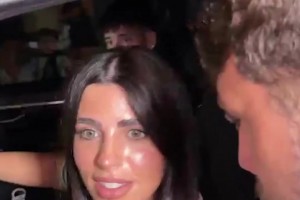 恩佐老婆谈未来：表态迟早会回归河床，谈及转会皇马传闻随遇而安