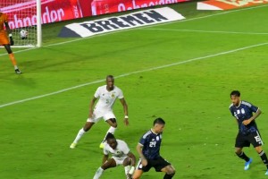 恩佐这小技术虚晃一枪，让对手防不胜防