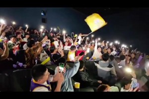 贝弗利曾言：詹姆斯若能率湖人杀入西决，将和乔丹平起平坐！