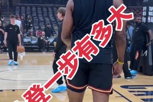 哈登这一个横撤步，足够晃出投篮空间了吧！